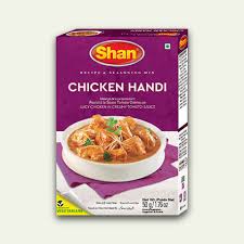 Handi Masala